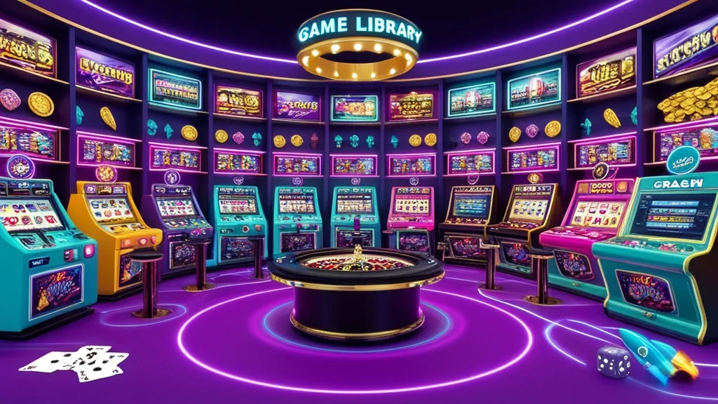 Ggbet Online Casino